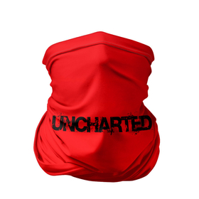 Бандана-труба 3D с принтом Uncharted 2 в Тюмени, 100% полиэстер, ткань с особыми свойствами — Activecool | плотность 150‒180 г/м2; хорошо тянется, но сохраняет форму | among thieves | gameplay | ps3 | uncharted | uncharted 2 | uncharted 2 among thieves | uncharted 2: among thieves | uncharted 2: among thieves (video game) | walkthrough