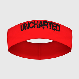 Повязка на голову 3D с принтом Uncharted 2 в Тюмени,  |  | among thieves | gameplay | ps3 | uncharted | uncharted 2 | uncharted 2 among thieves | uncharted 2: among thieves | uncharted 2: among thieves (video game) | walkthrough