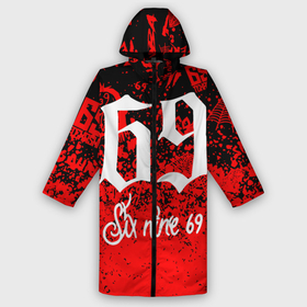 Дождевик унисекс 3D с принтом 6ix9ine. в Ухте,  |  | 6ix9ine | gooba | music | акула | американский рэпер | даниэль эрнандес | музыка | радужные волосы | реп | репер | репер такеши | рэп | рэпер | творчество