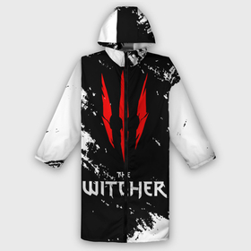 Дождевик унисекс 3D с принтом The Witcher. в городе Новоалтайск,  |  | esport | game | netflix | the witcher | американский сериал | ве витчер | ведьмак | геральт | игра | игры | киберспорт | кино | нетфликс | популярные иллюстрации | сериал | сериалы | фильмы | фэнтези