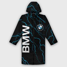 Дождевик унисекс 3D с принтом BMW. в городе Новоалтайск,  |  | bmw | bmw performance | m | motorsport | performance | бмв | моторспорт