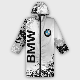 Дождевик унисекс 3D с принтом BMW. в городе Новоалтайск,  |  | bmw | bmw performance | m | motorsport | performance | бмв | моторспорт