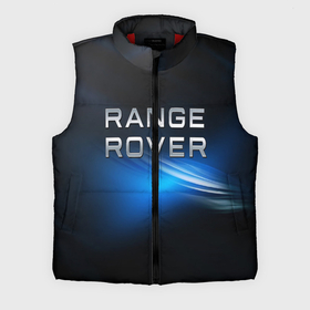 Мужской жилет утепленный 3D с принтом renge rover в городе Новоалтайск,  |  | abstract | auto | brand | car | geometry | renge rover | sport | texture | абстракция | авто | автомобильные | бренд | геометрия | классика | машины | модные | спорт | стиль | текстура
