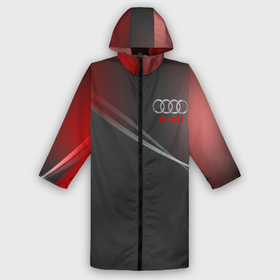Дождевик унисекс 3D с принтом AUDI. в городе Новоалтайск,  |  | Тематика изображения на принте: abstract | audi | auto | brand | car | geometry | sport | texture | абстракция | авто | автомобильные | ауди | бренд | геометрия | классика | машины | модные | спорт | стиль | текстура