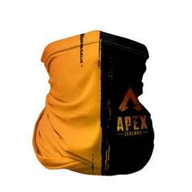Бандана-труба 3D с принтом Apex Legends. в Новосибирске, 100% полиэстер, ткань с особыми свойствами — Activecool | плотность 150‒180 г/м2; хорошо тянется, но сохраняет форму | apex | apex legends | battle | battle royal | bloodhound | titanfall | wraith | апекс | апекс легендс | батл | битва | война | королевская битва | легендс | рояль