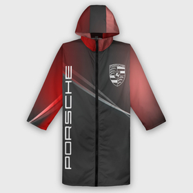 Дождевик унисекс 3D с принтом PORSCHE. в городе Новоалтайск,  |  | abstract | auto | brand | car | geometry | porsche | sport | texture | абстракция | авто | автомобильные | бренд | геометрия | классика | машины | модные | порше | спорт | стиль | текстура