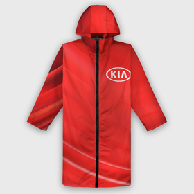 Дождевик унисекс 3D с принтом KIA. в городе Новоалтайск,  |  | abstract | auto | brand | car | geometry | kia | sport | texture | абстракция | авто | автомобильные | бренд | геометрия | киа | классика | машины | модные | спорт | стиль | текстура