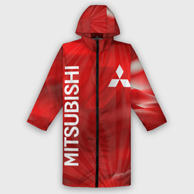 Дождевик унисекс 3D с принтом MITSUBISHI. в городе Новоалтайск,  |  | abstract | auto | brand | car | geometry | mitsubishi | sport | texture | абстракция | авто | автомобильные | бренд | геометрия | классика | машины | мицубиси | модные | спорт | стиль | текстура