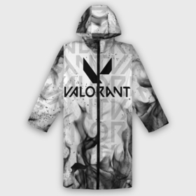 Дождевик унисекс 3D с принтом VALORANT | ВАЛОРАНТ в Ухте,  |  | breach | cs go | cypher | jett | league of legends | legends of runeterra | lol | omen | overwatch | phoenix | riot | riot games | sage | sona | sova | valorant | viper | валорант | лига легенд | лол