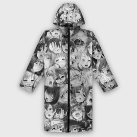 Дождевик унисекс 3D с принтом SENPAI | СЕНПАЙ в городе Новоалтайск,  |  | ahegao | kawai | kowai | oppai | otaku | senpai | sugoi | waifu | yandere | ахегао | ковай | отаку | семпай | сенпай | сэмпай | яндере