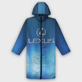Дождевик унисекс 3D с принтом lexus в городе Новоалтайск,  |  | abstract | auto | brand | car | geometry | lexus | sport | texture | абстракция | авто | автомобильные | бренд | геометрия | классика | машины | модные | спорт | стиль | текстура
