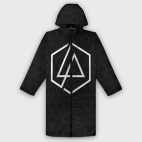 Дождевик унисекс 3D с принтом LINKIN PARK | ЛИНКИН ПАРК в Ухте,  |  | Тематика изображения на принте: chester bennington | linkin park | mike shinoda | линкин парк