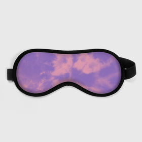 Маска для сна 3D с принтом Фиолетовый ТАЙ ДАЙ в Тюмени, внешний слой — 100% полиэфир, внутренний слой — 100% хлопок, между ними — поролон |  | summer | tie dye | акварель | лето | разноцветная | тай дай | тайдай | фиолетовый тай дай | яркая