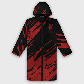 Дождевик унисекс 3D с принтом Liverpool F.C. в городе Новоалтайск,  |  | anfield | champions league | doelpunt | espn | league | lfc | liverpool fc | madrid | melwood | mo salah | premier | voetbal | ziggo | британский | клуб | ливерпуль | футбольный