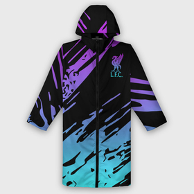 Дождевик унисекс 3D с принтом Liverpool F.C. в городе Новоалтайск,  |  | anfield | champions league | doelpunt | espn | league | lfc | liverpool fc | madrid | melwood | mo salah | premier | voetbal | ziggo | британский | клуб | ливерпуль | футбольный