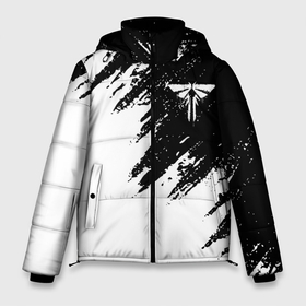 Мужская зимняя куртка 3D с принтом The Last of Us Part 2 в Белгороде, верх — 100% полиэстер; подкладка — 100% полиэстер; утеплитель — 100% полиэстер | длина ниже бедра, свободный силуэт Оверсайз. Есть воротник-стойка, отстегивающийся капюшон и ветрозащитная планка. 

Боковые карманы с листочкой на кнопках и внутренний карман на молнии. | game | survival horror | the last of us 2 | the last of us: part 2 | заражённые | зе ласт оф ас 2 | игры | одни из нас | последние из нас: часть 2 | приключенческий боевик | серафиты | стелс экшен | цикады | элли и джоэл