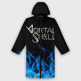 Дождевик унисекс 3D с принтом Mortal Shell. в городе Новоалтайск,  |  | esport | games | mortal kombat | mortal shell | souls like ролевой экшен | беспощадный ролевой боевик | игроки | игры | киберспорт | мортал комбат | мортал шелл | разрушенный мир