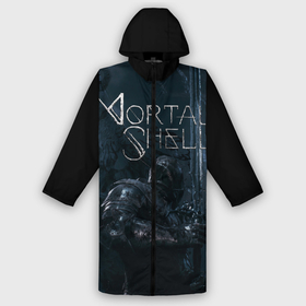 Дождевик унисекс 3D с принтом Mortal Shell. в городе Новоалтайск,  |  | esport | games | mortal kombat | mortal shell | souls like ролевой экшен | беспощадный ролевой боевик | игроки | игры | киберспорт | мортал комбат | мортал шелл | разрушенный мир