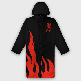 Дождевик унисекс 3D с принтом Liverpool F.C. в Курске,  |  | Тематика изображения на принте: anfield | champions league | doelpunt | espn | league | lfc | liverpool fc | madrid | melwood | mo salah | premier | voetbal | ziggo | британский | клуб | ливерпуль | футбольный