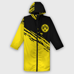 Дождевик унисекс 3D с принтом BORUSSIA. в городе Новоалтайск,  |  | borussia | fc | football | football club | sport | боруссия | боруссия дортмунд | дортмунда | немецкий футбольный клуб | спорт | уефа | униформа | фирменные цвета | фк | футбол | футбольный клуб