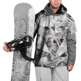 Накидка на куртку 3D с принтом зеркальный калейдоскоп в Белгороде, 100% полиэстер |  | 3d кубики | 3д кубики | sport | абстракция | брызги | краска | кубики | линии | паттерн | спорт | спортивная | спортивный стиль | стиль | текстуры | тренировка | узор