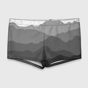 Мужские купальные плавки 3D с принтом горы в Тюмени, Полиэстер 85%, Спандекс 15% |  | Тематика изображения на принте: abstract | pattern | texture | абстракция | горы | краски | пятна красок | текстура | эффект красок