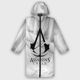 Дождевик унисекс 3D с принтом ASSASSIN S CREED в городе Новоалтайск,  |  | black flag | brotherhood | chronicles | creed | game | origins | revelations | rogue | syndicate | unity | valhalla | альтаир | ассасин | игры | кинжал | пираты