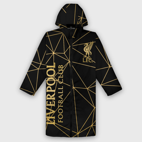 Дождевик унисекс 3D с принтом LIVERPOOL. в Ханты-Майнсийске,  |  | fc | football | football club | liverpool fc | sport | британский футбольный клуб | ливерпуль фк | мерсисайд | спорт | уефа | униформа | фирменные цвета | фк | футбол | футбольный клуб