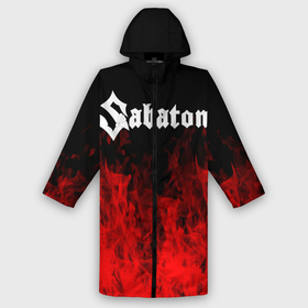 Дождевик унисекс 3D с принтом Sabaton. в городе Новоалтайск,  |  | Тематика изображения на принте: battle metal | sabaton | военная тематика | военные песни | война | история войны | классика | музыка | патриотизм | рок | рок группа | сабатон | солдаты | шведская хэви пауэр метал группа