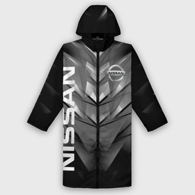 Дождевик унисекс 3D с принтом NISSAN. в городе Новоалтайск,  |  | abstract | auto | brand | car | geometry | nissan | nиссан | sport | texture | абстракция | авто | автомобильные | бренд | геометрия | классика | машины | модные | спорт | стиль | текстура