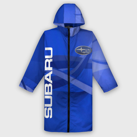 Дождевик унисекс 3D с принтом SUBARU. в городе Новоалтайск,  |  | abstract | auto | brand | car | geometry | sport | subaru | texture | абстракция | авто | автомобильные | бренд | геометрия | классика | машины | модные | спорт | стиль | субару | текстура