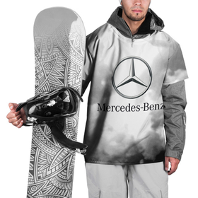 Накидка на куртку 3D с принтом MERCEDES. в Белгороде, 100% полиэстер |  | 2020 | amg | auto | mercedes | sport | авто | автомобиль | автомобильные | амг | бренд | марка | машины | мерседес | спорт