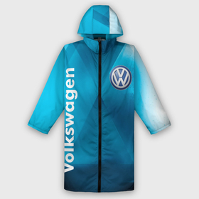 Дождевик унисекс 3D с принтом VOLKSWAGEN. в городе Новоалтайск,  |  | abstract | auto | brand | car | geometry | sport | texture | volkswagen | абстракция | авто | автомобильные | бренд | геометрия | классика | машины | модные | спорт | стиль | текстура | фольксваген