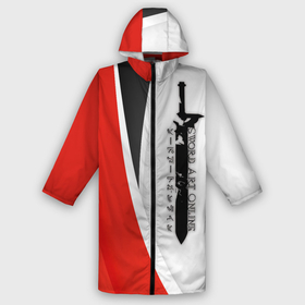 Дождевик унисекс 3D Sword Art Online: в городе Новоалтайск, | | 2022 | anime | art | asuna | k on | kirito | online | sao | sword | адзуса | аниме | асуна | битер | кирито | манга | мастера | меча | мио | молния | муги | онлайн | чёрный мечник | юи