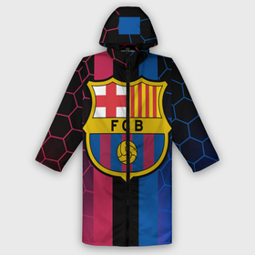 Дождевик унисекс 3D BARSELONA.: в Ухте, | | fc | fc barcelona | football | football club | sport | барса | испанский футбольный клуб | спорт | уефа | униформа | фирменные цвета | фк | фк барселона | футбол | футбольный клуб