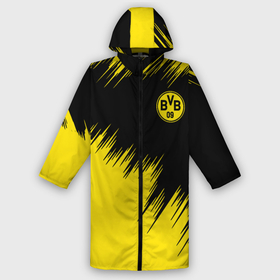 Дождевик унисекс 3D с принтом BORUSSIA. в городе Новоалтайск,  |  | borussia | fc | football | football club | sport | боруссия | боруссия дортмунд | дортмунда | немецкий футбольный клуб | спорт | уефа | униформа | фирменные цвета | фк | футбол | футбольный клуб