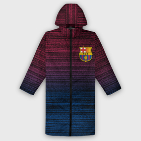 Дождевик унисекс 3D с принтом BARSELONA. в Ухте,  |  | fc | fc barcelona | football | football club | sport | барса | испанский футбольный клуб | спорт | уефа | униформа | фирменные цвета | фк | фк барселона | футбол | футбольный клуб