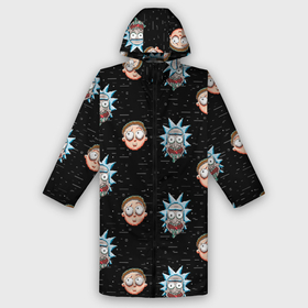 Дождевик унисекс 3D с принтом Rick and Morty World в городе Новоалтайск,  |  | birdperson | cn_2563423_019061 | justin roiland | mister misix | morty smith | portal | rick and morty | rick sanchez | vdgerir | морти | пиксели | пиксель | рик