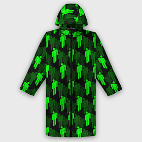Дождевик унисекс 3D с принтом BILLIE EILISH в городе Новоалтайск,  |  | ayelish | bad guy | bellyache | bilie eilish | bilie elish | billie | billie eilish | eilish | electronic | elish | music | били айлиш | билли айлиш | эйлиш | элиш