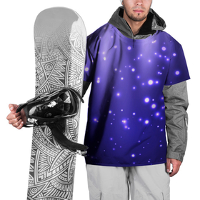Накидка на куртку 3D с принтом Мерцающие Светлячки в Екатеринбурге, 100% полиэстер |  | Тематика изображения на принте: stars | блестки | брызги | вода | водопад | вселенная | галактика | глубина | горошек | градиент | звездные | звездопад | космос | краски | лагуна | море | неоновый | ночь | огоньки | океан | переливы