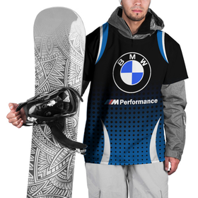 Накидка на куртку 3D с принтом BMW в Белгороде, 100% полиэстер |  | bmw | bmw лого | bmw марка | bmw эмблема | m performance | performance | бмв | бмв значок | бмв лого | бмв эмблема | бэха | значок bmw | лого автомобиля | логотип bmw | марка бмв | перформанс | черно белый значок бмв