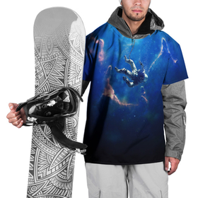 Накидка на куртку 3D с принтом ПАДЕНИЕ В БЕЗДНУ(S) , 100% полиэстер |  | cosmonavt | galaxy | nasa | nebula | space | star | абстракция | астронавт | вселенная | галактика | звезда | звезды | космический | космонавт | наса | планеты | скафандр
