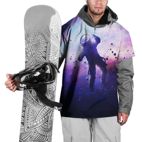Накидка на куртку 3D с принтом АСТРОНАВТ(S) , 100% полиэстер |  | cosmonavt | galaxy | nasa | nebula | space | star | абстракция | астронавт | вселенная | галактика | звезда | звезды | космический | космонавт | наса | планеты | скафандр