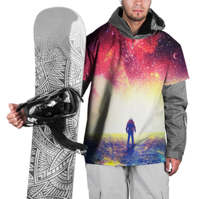 Накидка на куртку 3D с принтом КОСМИЧЕСКИЙ АРТ(S) , 100% полиэстер |  | cosmonavt | galaxy | nasa | nebula | space | star | абстракция | астронавт | вселенная | галактика | звезда | звезды | космический | космонавт | наса | планеты | скафандр