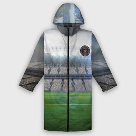 Дождевик унисекс 3D с принтом FC INTER MIAMI. в городе Новоалтайск,  |  | championship | fc | football | footer | inter miami | soccer | socker | sport | европейская лига | одежда | спорт | спортивный | униформа | футбол | футбольный клуб | чемпионат