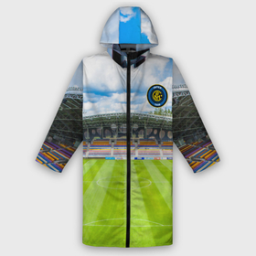 Дождевик унисекс 3D с принтом FC INTER. в городе Новоалтайск,  |  | championship | fc | football | footer | inter | soccer | socker | sport | европейская лига | интер | одежда | спорт | спортивный | униформа | футбол | футбольный клуб | чемпионат