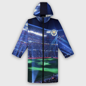 Дождевик унисекс 3D с принтом FC MANCHESTER CITY в городе Новоалтайск,  |  | championship | fc | football | footer | manchester city | soccer | socker | sport | европейская лига | манчестер | одежда | спорт | спортивный | униформа | футбол | футбольный клуб | чемпионат