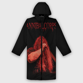 Дождевик унисекс 3D с принтом Cannibal Corpse 6 в городе Новоалтайск,  |  | canibal corpse | cannibal copse | death | metal | канибал корс | каннибал корпс | метал