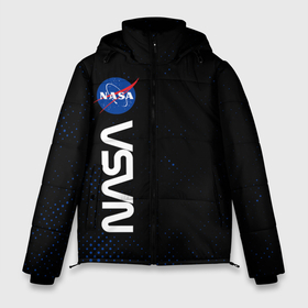 Мужская зимняя куртка 3D с принтом NASA НАСА , верх — 100% полиэстер; подкладка — 100% полиэстер; утеплитель — 100% полиэстер | длина ниже бедра, свободный силуэт Оверсайз. Есть воротник-стойка, отстегивающийся капюшон и ветрозащитная планка. 

Боковые карманы с листочкой на кнопках и внутренний карман на молнии. | galaxy | man | nasa | planet | planets | space | spaceman | spacex | star | stars | univerce | yfcf | астронавт | вселенная | галактика | галактики | звезда | звезды | космонавт | космонавты | космос | луна | наса | планета | планеты | тфыф