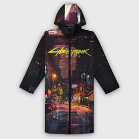 Дождевик унисекс 3D с принтом CYBERPUNK 2077:КИБЕРПАНК(S) в городе Новоалтайск,  |  | 2077 | cd projekt red | cyberpunk | cyberpunk 2077 | game | samurai | арт | будущее | видеоигра | игра | киберпанк | киберпанк 2077 | киборг | киборги